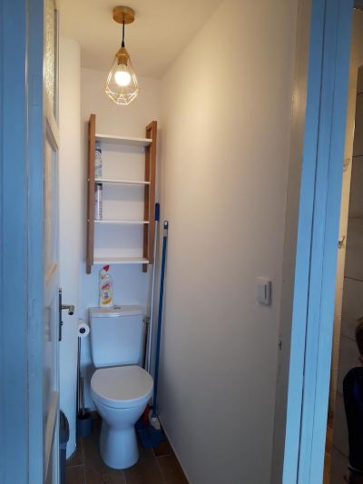 Traditional Apartment, Ensuite, Sea View (La Bassure de Baas) La Bassure de Baas Photo