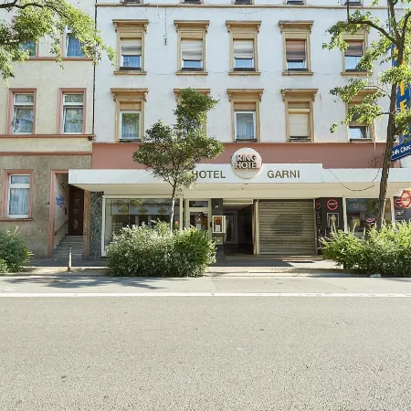 Ring Hotel