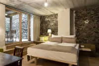 Rössl Bianco b&b&b Hotels in Tirolo