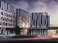 Quality Hotel Edvard Grieg Hotels near Bergen Airport