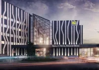 Quality Hotel Edvard Grieg Các khách sạn gần Sân bay Flesland