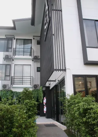 โรงแรม อาสา