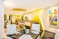 Hotel American Golf Hotels in Barranquilla