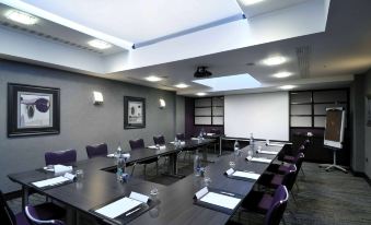 DoubleTree by Hilton London – West End