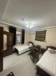 Hotel Samarkand Ali