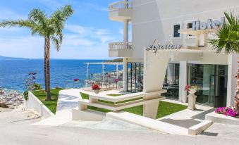 Hotel Apollon Sarande