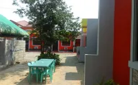 NiteLife Transient House Các khách sạn ở Caoayan