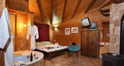 Niflaot Hagalil Hotels in Hazon