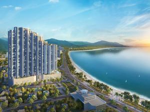 Scenia Bay Nha Trang Apartments