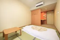 Poka Poka Onsen Hotel Hotels in Odate