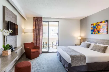 Best Western Linko Hotel