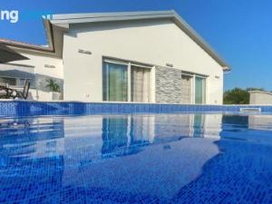 Villa Nicolle Only 50Meters from the Beach