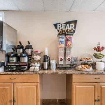 Travelodge by Wyndham Hershey