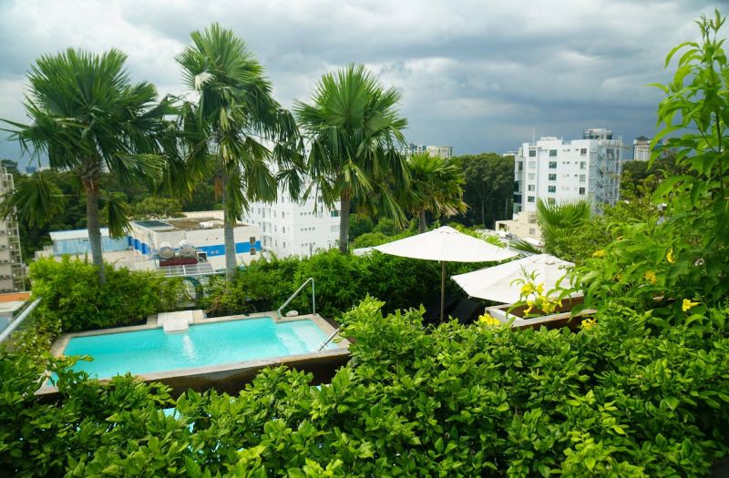 Alagon Saigon Hotel & Spa photo 3