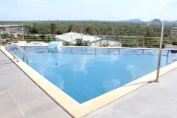Alegria Whitehouse Mambakkam Hotels in Mambakkam
