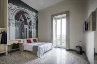 B&B Hotel Napoli Hotels in Napoli