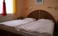 Weser Wasserbetten Hotel Baxmann Hotels in Hessisch Oldendorf