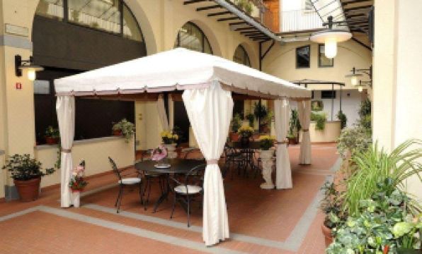 Residence La Contessina