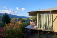 Carmo's Boutique Hotel - Small Luxury Hotels of the World - Dağ Manzaralı