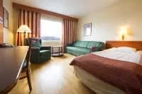 Scandic Örnsköldsvik Hotels in 