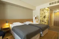 Spa Hotel Peurunka Hotel di Kuusa