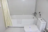 達卡·夢佳丨華商之家·國際飯店（使館區店） 住宿飯店