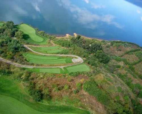 Spring City Golf & Lake Resort بالقرب من الفندق Photos