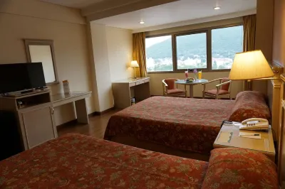Casa Real Hotel Hotels in Салта
