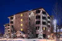 Grand Lodge Condo in the Heart of Mt Crested Butte 1 Bedroom Condo - No Cleaning Fee! by RedAwning Hôtels à : Mount Crested Butte