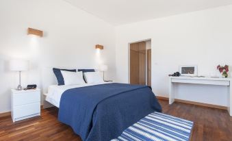 Monte Beato - Housity
