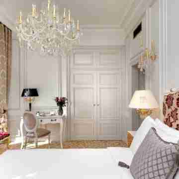 Alexandra Palace - la Maison Younan Rooms