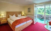 Flair Hotel Schwanen Hotels in Bad Bellingen