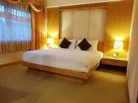 Major Grand Hotel Các khách sạn ở 