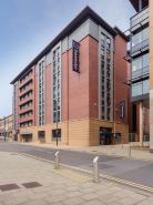 Travelodge Sheffield Central