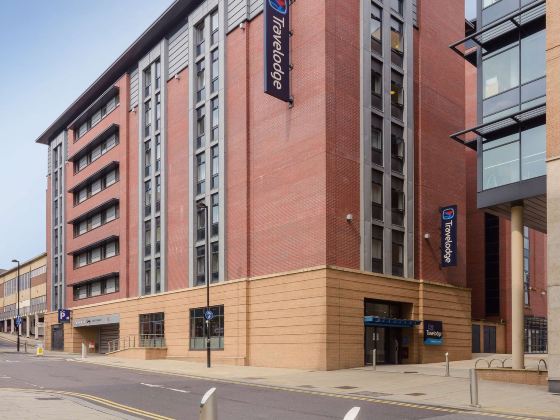 Travelodge Sheffield Central