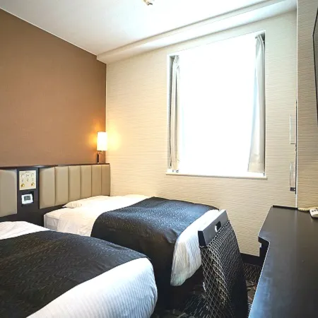 APA Hotel Miyazaki Nobeoka Chuo