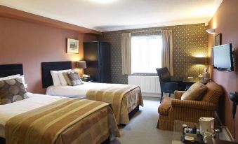 Charlton Kings Hotel - Housity