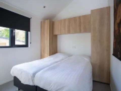 De Thijmse Berg 雷嫩酒店