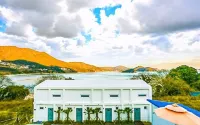 Geoje Star Marine Pool Villa