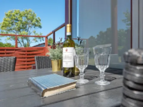 "Birge" - 200m from the Sea