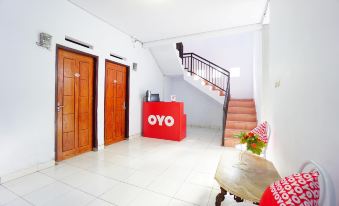 OYO 1064 Manado Airport Homestay