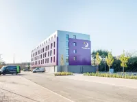 Premier Inn London Edmonton Hotels near Tottenham