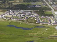 "Drita" - 2.3km from the Sea