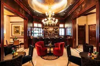 Neighbourgood Sutter Mansion Hotel di San Francisco