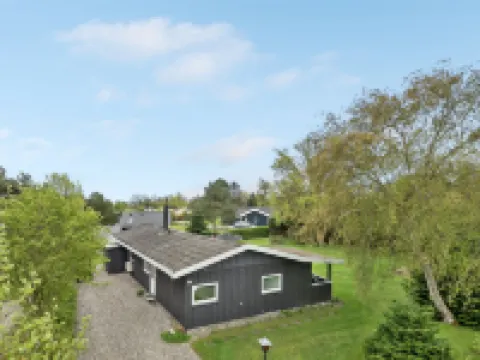 "Markvor" - 400m from the Sea