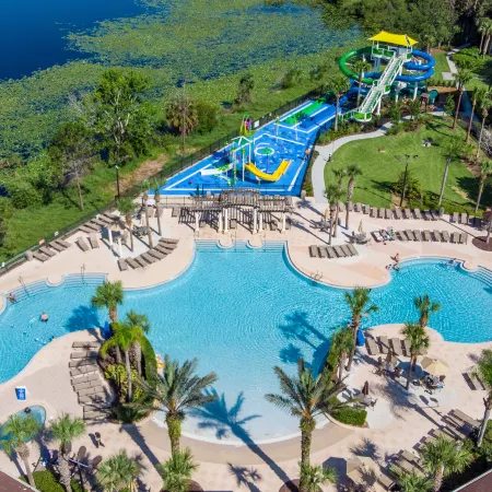 Windsor Hills Resort #102