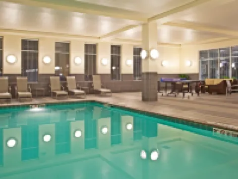 Doubletree by Hilton Chicago Midway Airport Hotels in Bedford Park