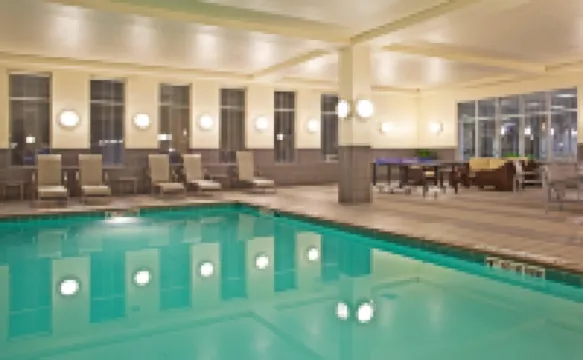 Doubletree by Hilton Chicago Midway Airport