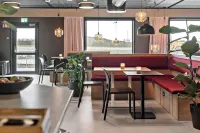 Aiden by Best Western Herning - 朝食
