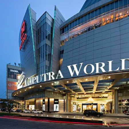 My Studio Hotel City Center